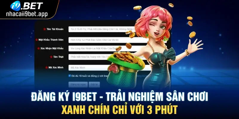 Đánh giá nhà cái hàng đầu Việt Nam - I9BET