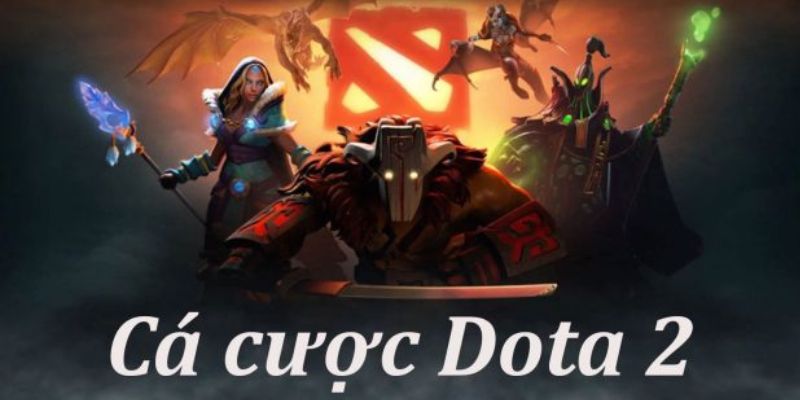 Tổng quan về giải Dota 2 The International