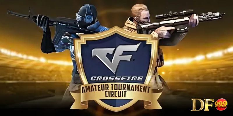 Crossfire Major Tournaments